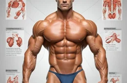 Human Growth Hormone in Bodybuilding A Scientific Perspective