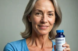 HGH for women