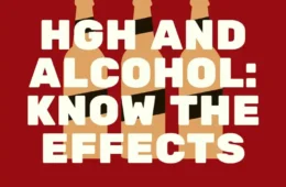 HGH-and-Alcohol