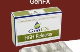 GenFX review